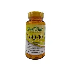 Greenfield CoQ-10