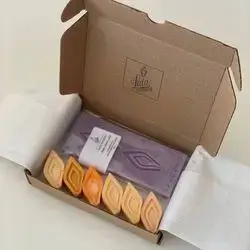 Wax Melt Gift Box