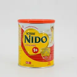 Nido Powder Milk One Plus 400G