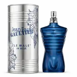 Jean Paul Gaultier Le Male In Blue (PF123) fragrance; a unique and attractive scent for yourself or as a gift for loved ones
