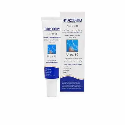 Hydroderm Acti-Foot