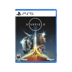 Video Game - PS5 | Starfield