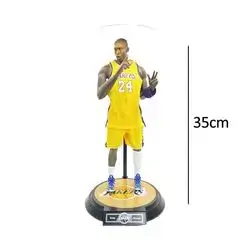Kobe Bryant Basketball Player - 35cm