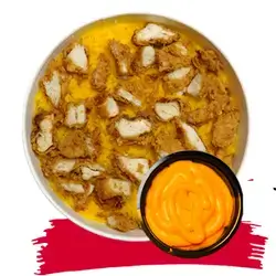Cheetos Rizzo