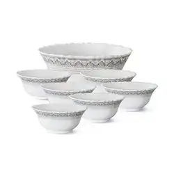 Opal Soup Set 7pcs 6+1