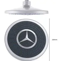 Shower Head