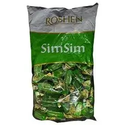 Roshen Chocolate