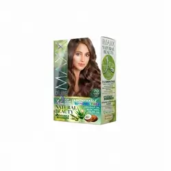 Ammonia-Free Hair Dye 7.0