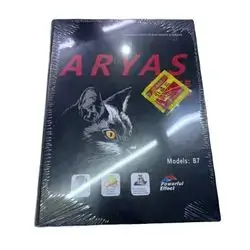 Aryas Mouse Trap