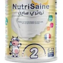nutrisaine 2 800g