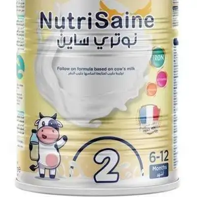 nutrisaine 2 800g