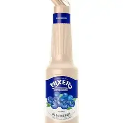 Smoothie mixer Blueberry
