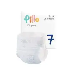 Pillo- Diaper N7