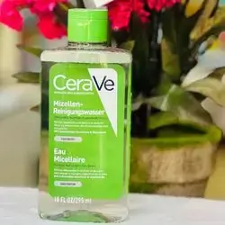 CeraVe Make-up Removing Toner 295 ml