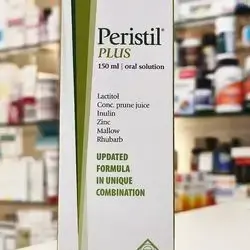 Peristil Plus