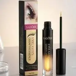 SADOER Eyelashes Growth Essence