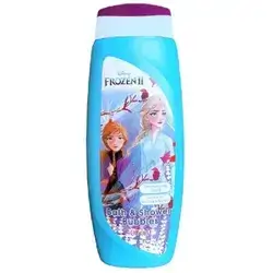 Frozen II Bath & Shower Bubbles 400ml