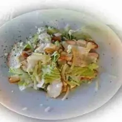 Caesar Chicken Salad 