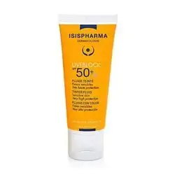 Sunscreen French