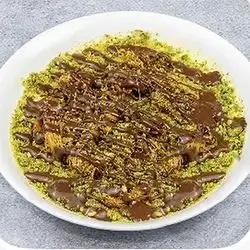 Posho Walnut Muhalabi