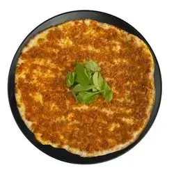 Meat With Dough