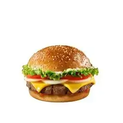 Cheese Burger