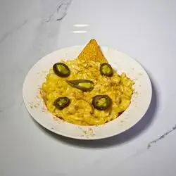 Cheese Pasta