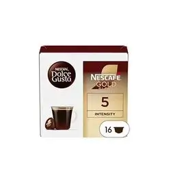 Dolce Gusto Nescafe Gold Blend 16 Pods 112 Gm