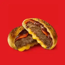 Smoky Burger