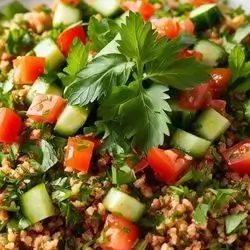 Tabbouleh