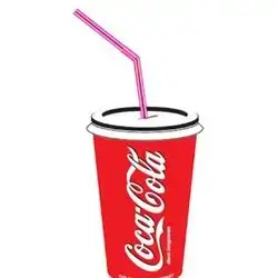 Fresh Soft Drinks
