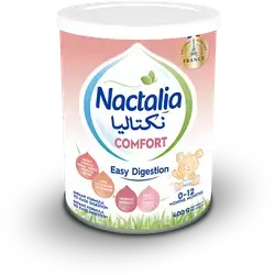 Nactalia Comfort