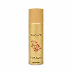 MEGAMARE Body spray