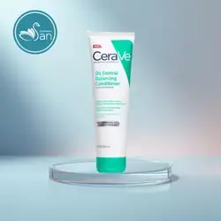 CeraVe Oil Control Balancing Conditioner 266ml