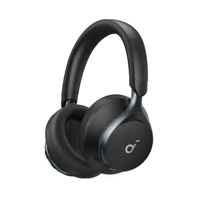 Anker Soundcore Space One ANC Immersive Sound & Noise Canceling / Black