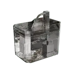 E315 Water fountain for pet