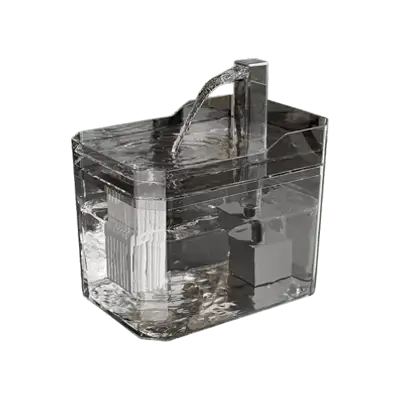 E315 Water fountain for pet