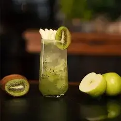 Green Mocktail