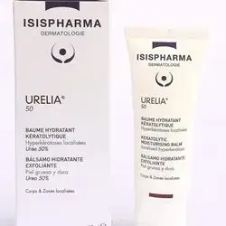 Isispharma Urelia 50