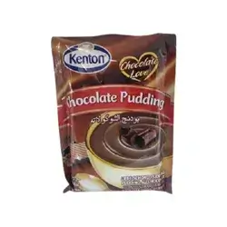 Kenton Chocolate Pudding Powder 100g