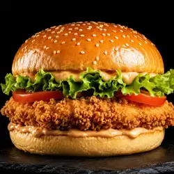 Chicken Burger
