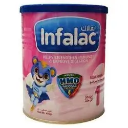INFALAK 1 400G