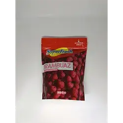 Super Fresh Red Berries 300G