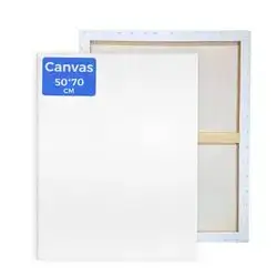 canvas 50*70 cm