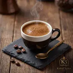 Turkish Coffee