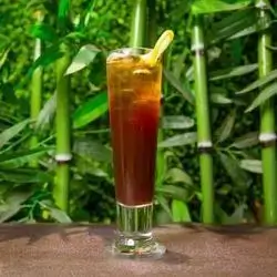 Ice Tea Blackberry