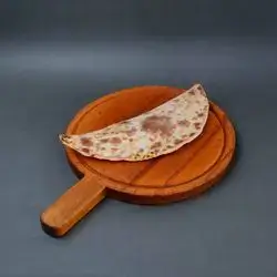 Cheese Cada