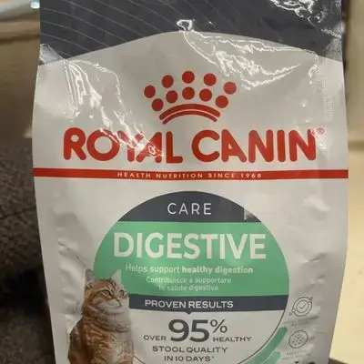 Digestive