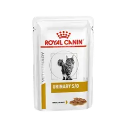Royal Canin Urinary S/O in Gravy 85g