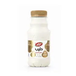 Kalleh Milk Full fat 200ML